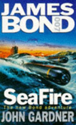 Seafire 0340628693 Book Cover