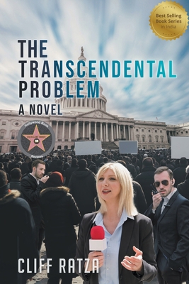 The Transcendental Problem B0DGMT9DPN Book Cover