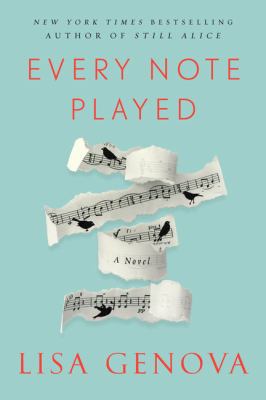 Every Note Played [Large Print] 1432848046 Book Cover