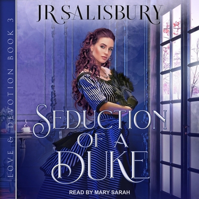 Seduction of a Duke B0BJ54PWNN Book Cover