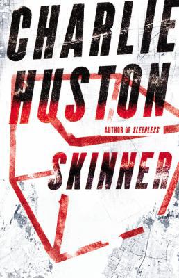 Skinner 0316133728 Book Cover