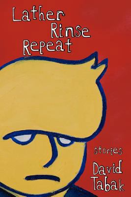 Lather Rinse Repeat 0984696512 Book Cover