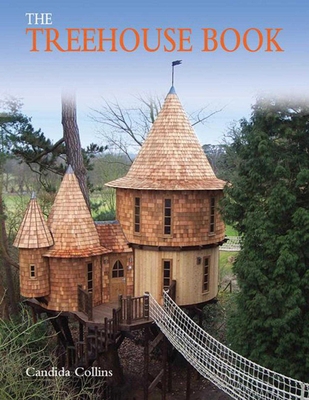 The Treehouse Book 1602397619 Book Cover