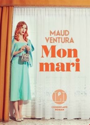 Mon mari [French] 2378802412 Book Cover