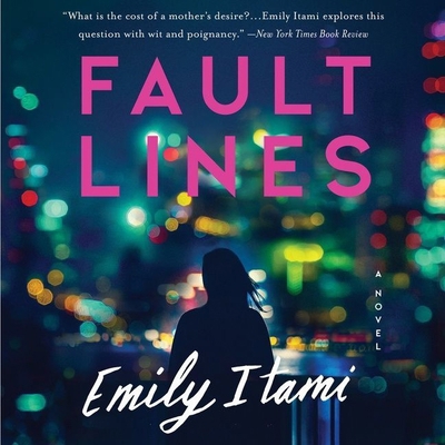 Fault Lines B0959JGKP5 Book Cover