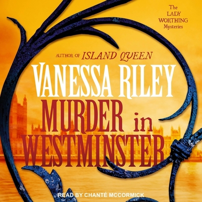 Murder in Westminster B0BX5M4QL9 Book Cover