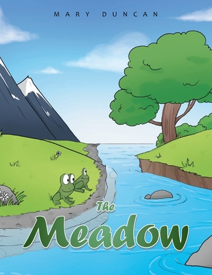The Meadow 1669815900 Book Cover