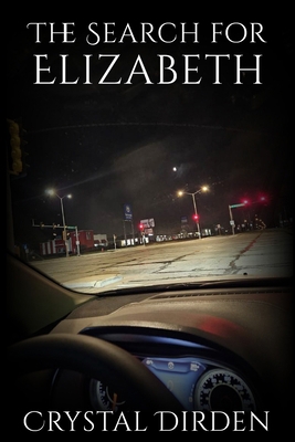 The Search For Elizabeth B0DHD695BF Book Cover