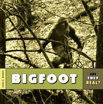 Bigfoot 1628323698 Book Cover