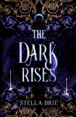 The Dark Rises 1735771503 Book Cover