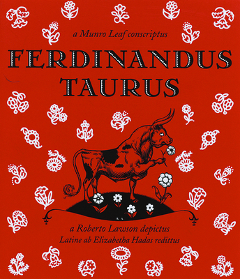 Ferdinandus Taurus 1567921272 Book Cover