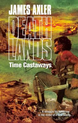 Time Castaways 0373625995 Book Cover