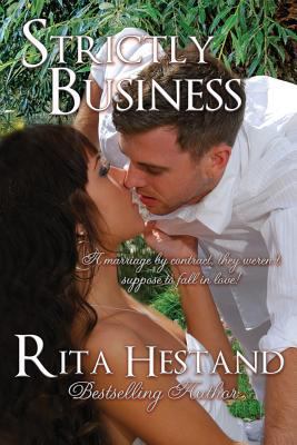 Strictly Business 1456592963 Book Cover
