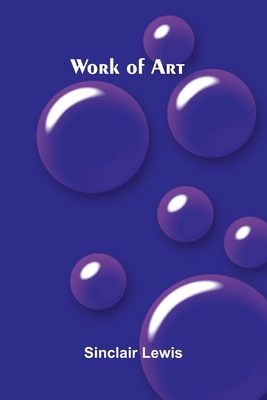 Work of Art 9378416071 Book Cover