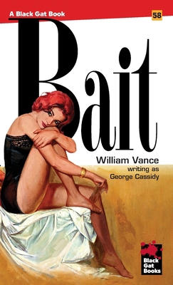 Bait B0CWVNDPKF Book Cover