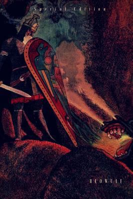 Beowulf: (Special Edition) 1987543882 Book Cover