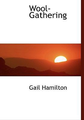Wool-Gathering 1117416925 Book Cover