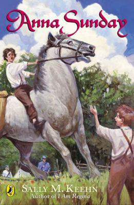 Anna Sunday 0142400262 Book Cover