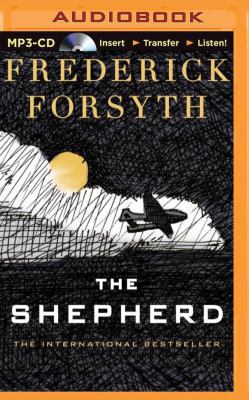 The Shepherd 150124700X Book Cover