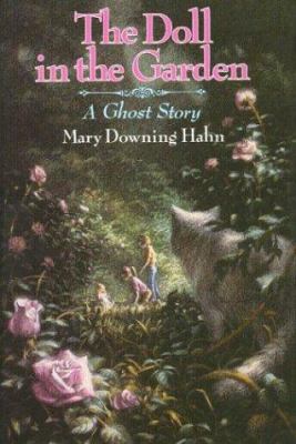 The Doll in the Garden: A Ghost Story 0899198481 Book Cover