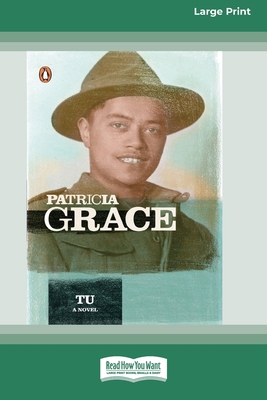 Tu (16pt Large Print Edition) [Large Print] 036937097X Book Cover