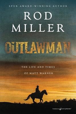 Outlawman B0CWSFZKXT Book Cover