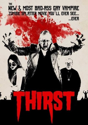 Thirst [Icelandic]            Book Cover