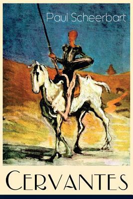 Cervantes [German] 8026885198 Book Cover