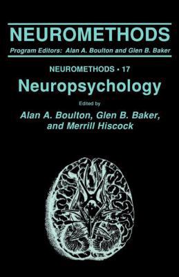 Neuropsychology 1489941150 Book Cover