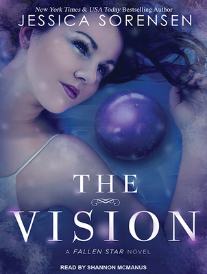 The Vision 1515950778 Book Cover