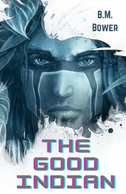 The Good Indian Illustrated B09SWFKJWF Book Cover