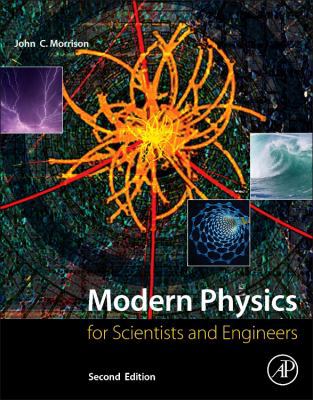 Modern Physics: For Scientists and Engineers B01E60MKXY Book Cover