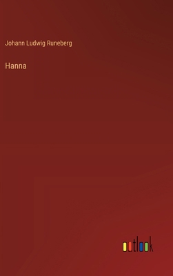 Hanna [German] 3368390279 Book Cover