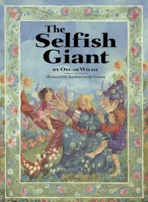 Selfish Giant 0863152120 Book Cover