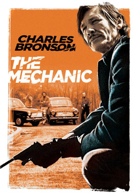 The Mechanic B00006FDAP Book Cover
