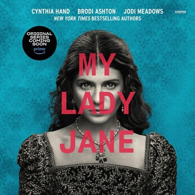 My Lady Jane 1504735021 Book Cover