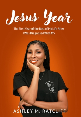 Jesus Year: The First Year of the Rest of My Li... 1636160158 Book Cover