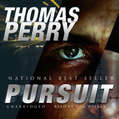 Pursuit 1470887223 Book Cover