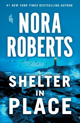 Shelter in Place 1250161606 Book Cover