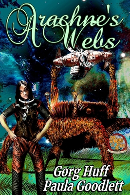 Arachne's Webs 1948818655 Book Cover
