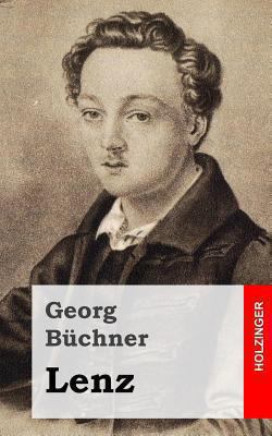 Lenz [German] 1482342901 Book Cover
