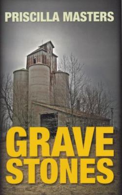 Grave Stones [Large Print] 075053169X Book Cover