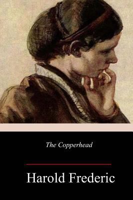 The Copperhead 1981876936 Book Cover