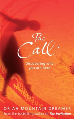 The Call: Discovering why you are here 0007179758 Book Cover