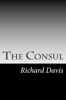 The Consul 1502823926 Book Cover