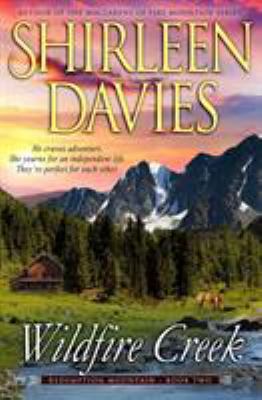 Wildfire Creek 194178612X Book Cover
