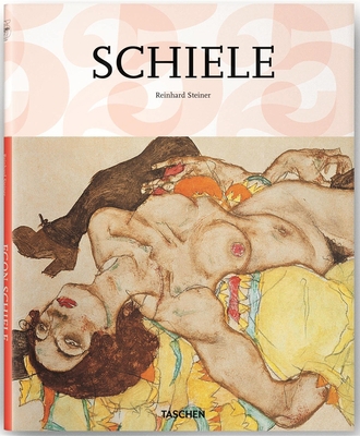 Schiele 3836531380 Book Cover