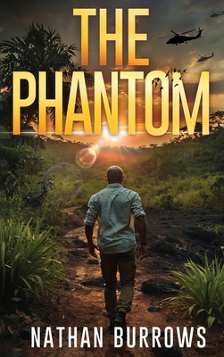The Phantom 1917016387 Book Cover