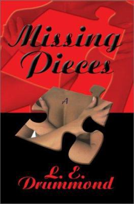 Missing Pieces 059524582X Book Cover