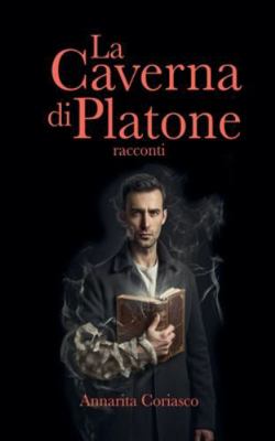 La caverna di Platone [Italian] B0G4VK2KJH Book Cover